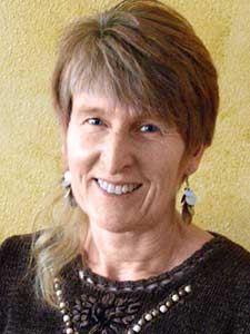 Angelika Anderer