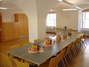 Ausbildung zu Lernberater/in für Praktische Pädagogik